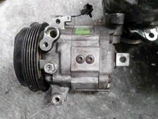 OEM 03-07 Subaru Forester Baja Legacy (more detail below) AC Compressor 67437 picture