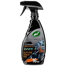 Ceramic Interior Car Cleaner and Protectant 16 oz Spray for Leather and Vinyl picture