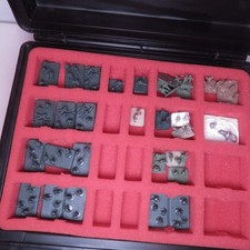 Battlefront Flames of War  Army in Games workshop case picture