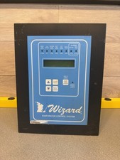 Genesis Wizard Evaporation Control System WEC - Alarm Control Module Panel Nice picture