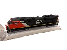 Athearn HO Scale CN 8100 SD70ACe DCC/Sound picture