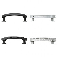 2007-2011 Honda Cr-v Rear Bumper Reinforcement FYROG picture