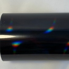 Hot Stamp Holographic Gilding Foil Rolls 50 Patterns picture