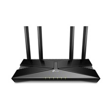 TP-Link Archer AX1450 WiFi 6 Dual-Band Wireless Router | up to 1.45 Gbps Speeds picture