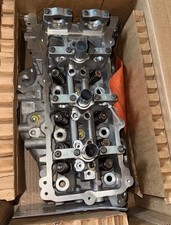 Genuine Mopar REMANUFACTURED Cylinder Head Left Side R8293289AB 2016-2024 3.6L picture