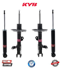 Complete KYB Kit Front Strut & Rear Shock Fits 19-25 Toyota RAV4 Venza 21-24 picture
