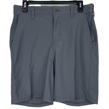 NEW Huk Mens S Pursuit Shorts 8.5