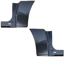 2008-2017 Dodge Grand Caravan Outer Dogleg Repair Panel SET picture