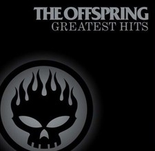 OFFSPRING,THE Greatest Hits the Offspring picture