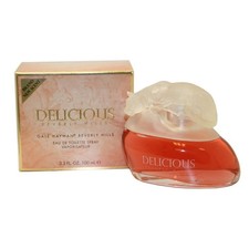 Delicious By Gale Hayman Beverly Hills 3.3oz EDT Spray for Women picture