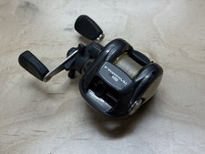 Fishing Reel Daiwa Team Daiwa S 100 H SD, Japan, Very Nice Working Condition picture