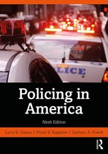 Policing in America picture