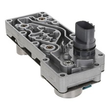 E4OD Solenoid Pack 1995-1997 Ford 4R100 Early Style Replacement picture