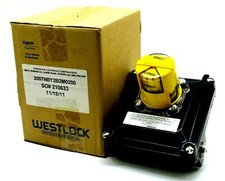 NEW TYCO WESTLOCK CONTROLS 2007NBY2B2M0200 LIMIT SWITCH picture