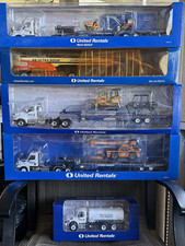 United Rentals Collector's Series Diecast picture