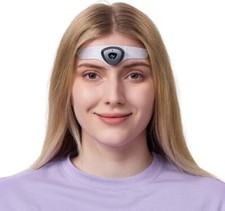 HeadaTerm-2 Migraine Relief Device e-TNS Treatment For Migraine And Headache picture