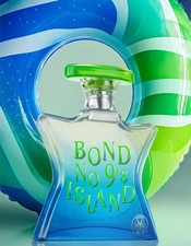 New York Island Unisex Eau De Parfum, 3.4 Fl Oz picture