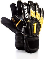 New RINAT UNO PREMIER GK PRO Size 8, Goalkeeper, Futbol picture