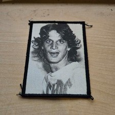 RICKY KASSO PATCH SAY YOU LOVE SATAN picture