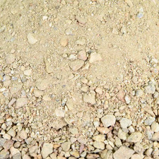 0.25 Cu. Ft. Sandtone Palm Springs Gold Landscape Decomposed Granite 20 Lbs. Fin picture