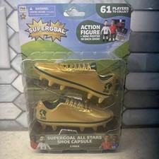 PMI Super Goal All Stars Shoe Capsule Fifa World cup 2026 2 pack picture