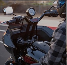 Cable Kits Pullback Riser and Moto Bar  picture