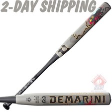 2026 DeMarini FLYSWATTER 34