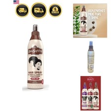 SoftSheen-Carson Hair & Scalp Spray Comb Out Conditioner with Lanolin, Extra ... picture