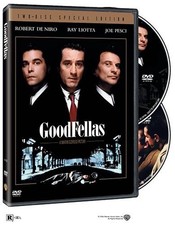GoodFellas (Two-Disc Special Edition) picture