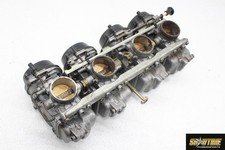 89-90 SUZUKI GSXR1100 CARBS CARBURETORS picture