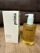 Lot Of 2 The Uplifters Prima Body Oil picture
