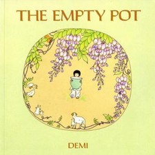 The Empty Pot by Demi picture