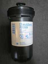 Donaldson P553009 Fuel Filter Spin-On Secondary Cummins ISB ISL FF63054NN OEM picture