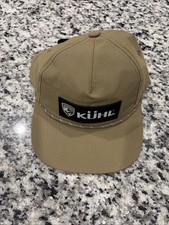 Kuhl Renegade Camp Hat picture