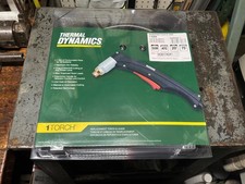 Thermal Dynamics SL 60 Cutmaster 30+, 40+, 50+, 70+, 40, 80 — Torch 20’ picture