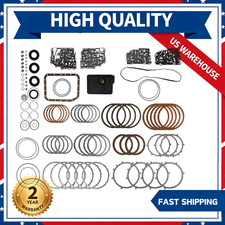 US Transmission Master Rebuild Overhaul Repair Kit A6GF1 for KIA HYUNDAI Elantra picture