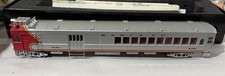 Bachmann Spectrum 81410 HO EMC Gas Electric Doodlebug Santa Fe Warbonnet M189 picture