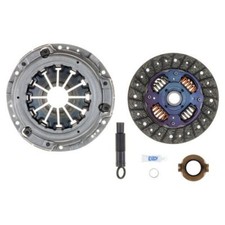 Exedy HCK1014 Clutch Kit For 13-17 Honda Accord 2.4L 16-17 Civic 2.0L NEW picture
