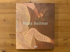 Hans Bellmer Collection Hatje Cantz picture