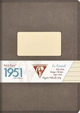 Clairefontaine Staplebound Notebook Collection 