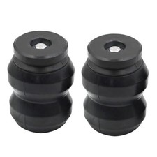  2Pcs DR1500DQ Rear Suspension System Kit, Replacement for Ram 1500 2WD 4WD  picture