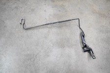 1984 1988 Pontiac Fiero Right Trunk Deck Hinge Limiting Cable Torsion Rod 14914 picture