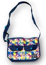 Ciao supplement KING OF MY LOVE shoulder bag  12”x9” picture