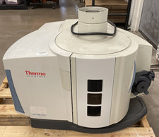 Thermo Scientific iCAP 6300 Radial ICP-OES Optical Emission Spectrometer picture