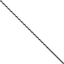 STAR-M Extra Long Power Auger bit Wood Drill 300mm 6,7.8.9mm made in Japan picture
