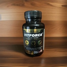 Thrive Essence Vitforce All -In- 1 High Performance Formula Dietary Supplement picture