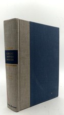 Grant Moves South Bruce Catton Hardcover 1960 picture