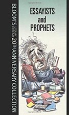 Essays and Prophets Hardcover picture