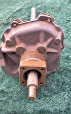 RARE OEM FRIGIDAIRE ELECTROLUX KENMORE 131586510 WASHING MACHINE TRANSMISSION picture