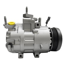 RYC Reman AC Compressor AD-1846 Fits Ford F-350 Super Duty 7.3L 2020 2021 2022 picture